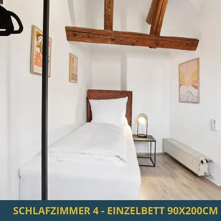 Neu Sandapart34 Fewo Klein Venedig Bis Zu 9 Pers Apartment