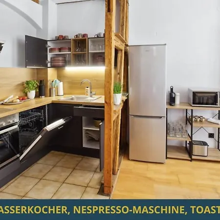 Neu Sandapart34 Fewo Klein Venedig Bis Zu 9 Pers Apartment *