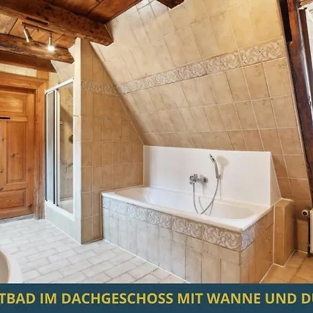 Neu Sandapart34 Fewo Klein Venedig Bis Zu 9 Pers Apartment *
