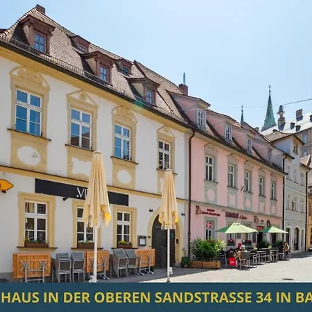 Neu Sandapart34 Fewo Klein Venedig Bis Zu 9 Pers *